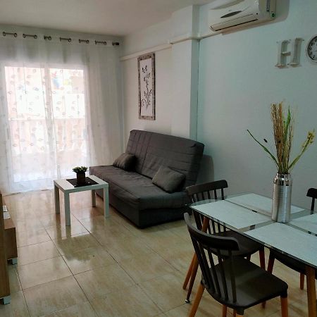 Casas Holiday - Playa Del Cura Torrevieja Esterno foto