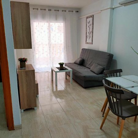 Casas Holiday - Playa Del Cura Torrevieja Esterno foto