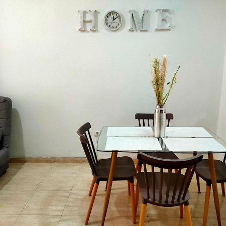 Casas Holiday - Playa Del Cura Torrevieja Esterno foto
