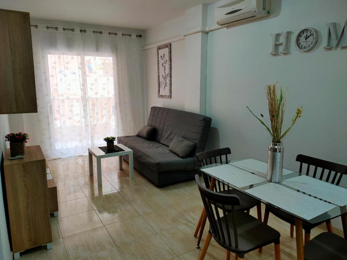 Casas Holiday - Playa Del Cura Torrevieja Esterno foto