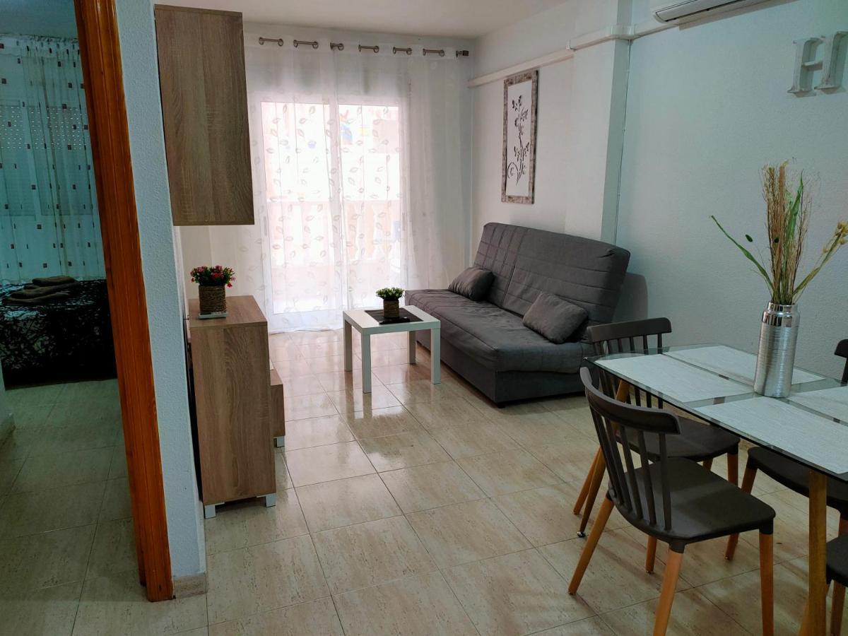 Casas Holiday - Playa Del Cura Torrevieja Esterno foto