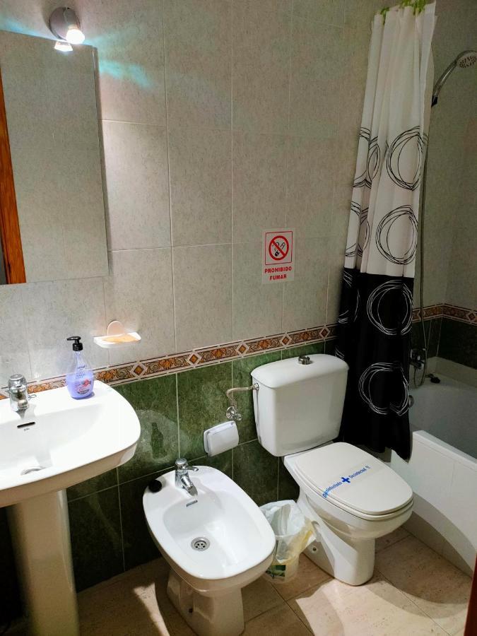 Casas Holiday - Playa Del Cura Torrevieja Esterno foto