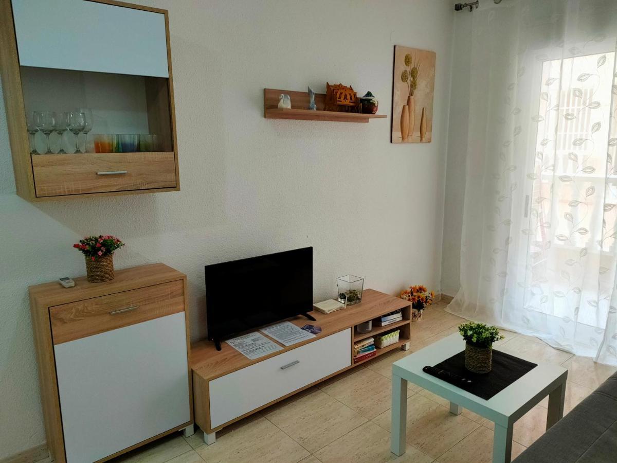 Casas Holiday - Playa Del Cura Torrevieja Esterno foto