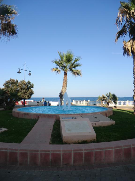 Casas Holiday - Playa Del Cura Torrevieja Esterno foto